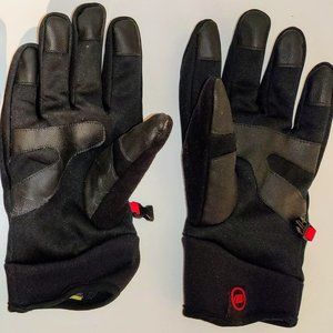 Manzella "Warmest - Evolution" Men's Gloves